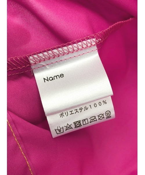 FABHUG （ファブハグ）の「Stand out☆レインコート（レインコート/ポンチョ・キッズ・グレー/ブルー/ピンク・120cm/130cm/140cm/110cm/100cm）」の18枚目の写真