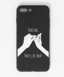 GLORY（グローリー）の「【 GLORY / グローリー 】 DARKING　iPhoneケース（スマホケース/カバー）」