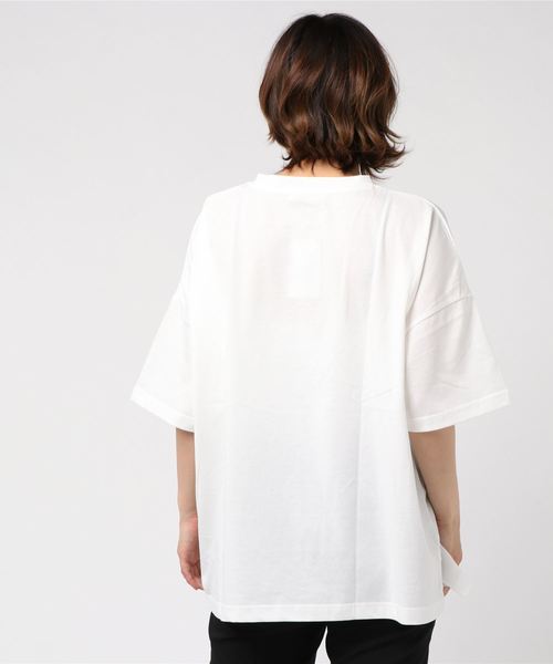 classicalelf（クラシカルエルフ）の「ワンポイント刺繍ビッグ