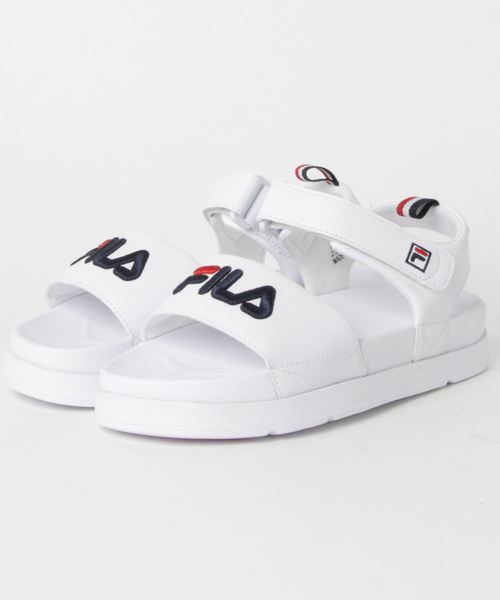 fila drifter