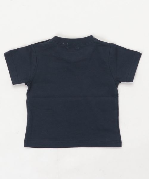 ロゴプリント半袖Tシャツ ロゴプリント半袖Tシャツ