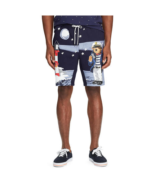 POLO RALPH LAUREN（ポロ ラルフ ローレン）の「Polo ベア ダブル