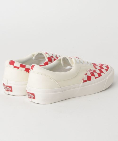 vans era podium