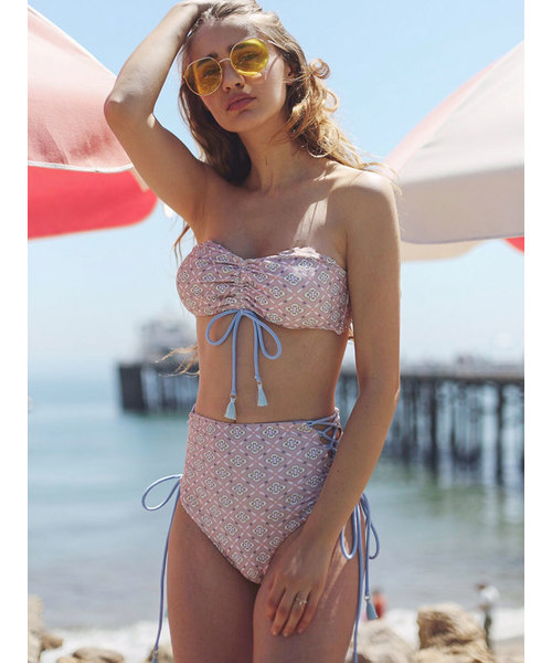 Darich（ダーリッチ）の「Creamy Ange Rivage（水着）」 - WEAR