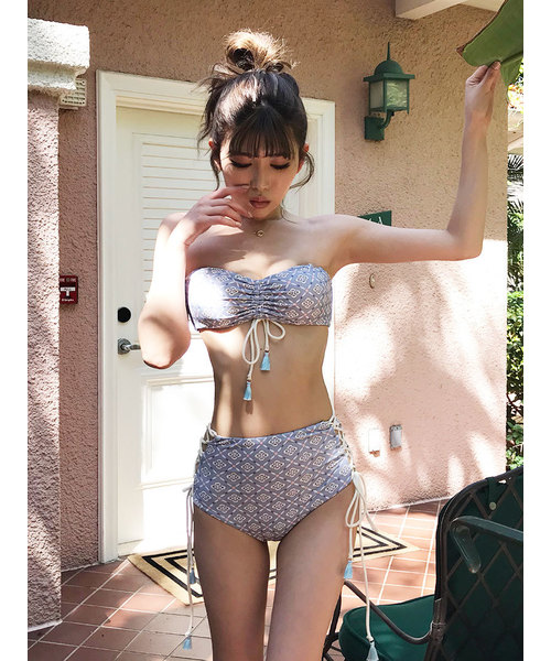 Darich（ダーリッチ）の「Creamy Ange Rivage（水着）」 - WEAR