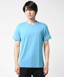 アディダス M MUSTHAVES ベーシック ヘザーTシャツ