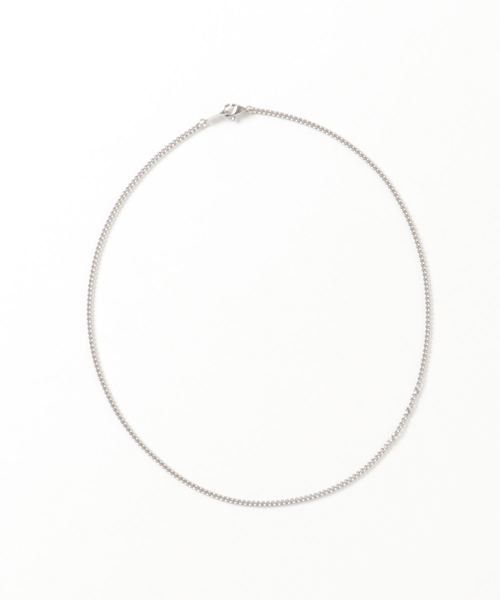 TONE SELECT GOODS(トーンセレクトグッズ)の「【vie】ステンレスチェーン/医療用器具にも使われる最高級ステンレス316L使用(金属アレルギーフリー)(ネックレス・レディース・その他2/その他1/その他3/その他5/その他7/その他9/その他8/その他4/その他6/その他10/その他11/その他12/その他13/その他15/その他14/その他17/その他16・40cm/45cm/50cm/60cm/70cm/80cm)」の21枚目の写真