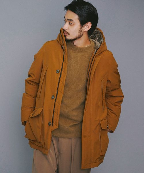 セール Dressterior ドレステリア のブルゾン フード付ダウンジャケット 086 19 02 をセール価格で購入できます Dressterior ジャケット アウター Dressterior ドレステリア のファッション フード付ダウンジャケット ブルゾン 在庫品 即発送