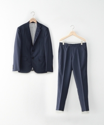 BEAUTY&YOUTH UNITED ARROWS | ＜BROOKLYN TAILORS＞ W/MOHAIR 2B/ｽｰﾂ(セットアップ)
