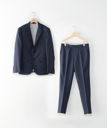 BEAUTY&YOUTH UNITED ARROWS | ＜BROOKLYN TAILORS＞ W/MOHAIR 2B/ｽｰﾂ ◆(セットアップ)