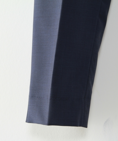 BEAUTY&YOUTH UNITED ARROWS（ビューティーアンドユースユナイテッドアローズ）の「＜BROOKLYN TAILORS＞ W/MOHAIR 2B/ｽｰﾂ ◆（セットアップ・メンズ・ロイヤルブルー・4/2）」の5枚目の写真