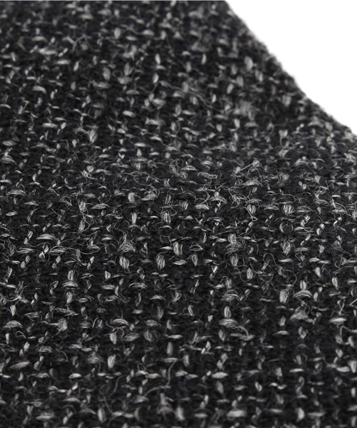 NANO universe(ナノユニバース)の「EREDI CHIARINI(エリディ・キャリーニ)/ ネクタイ(ネクタイ・メンズ・グレー/ブルー/ネイビー・FREE)」の6枚目の写真