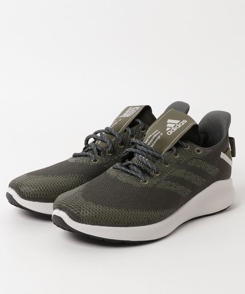 ショップレビュー ランキング adidas（アディダス）の「adidas アディダス sensebounce + 靴