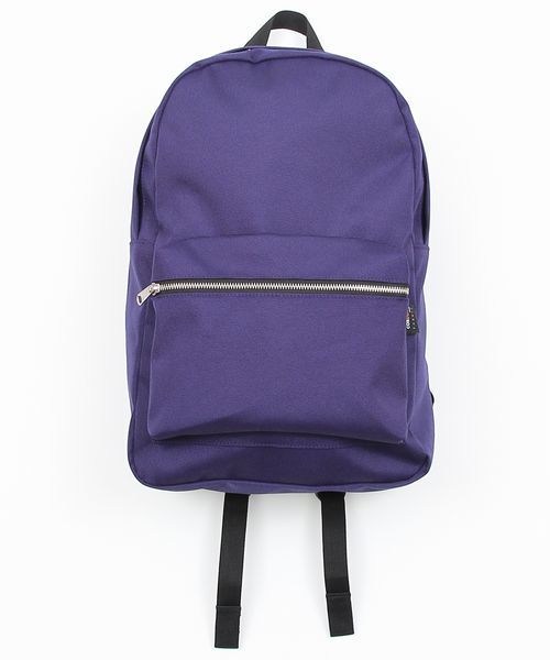 coen(コーエン)の「CORDURAデイパック(バックパック/リュック・メンズ・ブラック/ベージュ/ダークグリーン/パープル・FREE)」の16枚目の写真