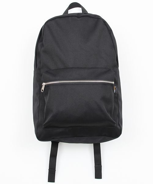 coen(コーエン)の「CORDURAデイパック(バックパック/リュック・メンズ・ブラック/ベージュ/ダークグリーン/パープル・FREE)」の19枚目の写真