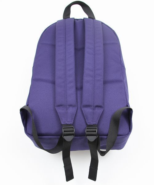 coen(コーエン)の「CORDURAデイパック(バックパック/リュック・メンズ・ブラック/ベージュ/ダークグリーン/パープル・FREE)」の14枚目の写真