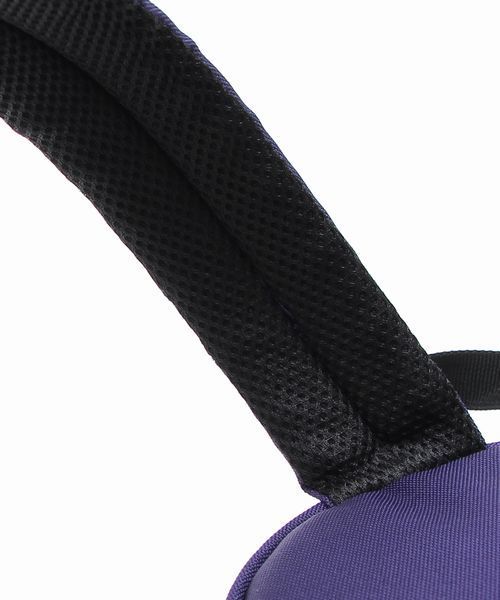 coen(コーエン)の「CORDURAデイパック(バックパック/リュック・メンズ・ブラック/ベージュ/ダークグリーン/パープル・FREE)」の9枚目の写真