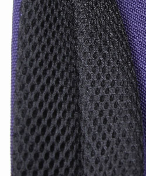 coen(コーエン)の「CORDURAデイパック(バックパック/リュック・メンズ・ブラック/ベージュ/ダークグリーン/パープル・FREE)」の8枚目の写真