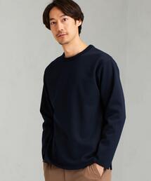 green label relaxing | CM ダブルフェイス クルー LS スウェット(Tシャツ/カットソー)