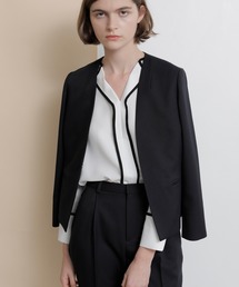 TONAL�i�g�[�i���j�́u�p�b�J�u���m�[�J���[�V���[�g�W���P�b�g�i�m�[�J���[�W���P�b�g�j�v