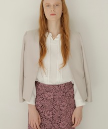 TONAL�i�g�[�i���j�́u�p�b�J�u���m�[�J���[�V���[�g�W���P�b�g�i�m�[�J���[�W���P�b�g�j�v