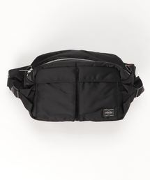 PORTER | 【PORTER】タンカーウエストバッグ / 622-68302(ボディバッグ/ウエストポーチ)