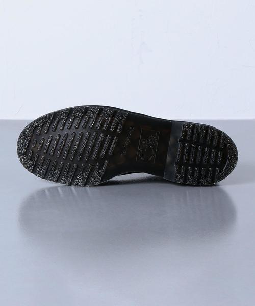 Dr. Martens（ドクターマーチン）の「＜Dr.Martens（ドクターマーチン）＞ 1461（その他シューズ・メンズ・ブラック・6/7/8/9）」の6枚目の写真