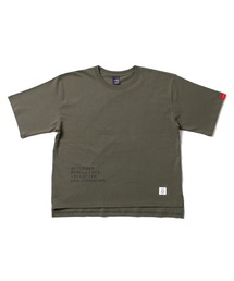 APPLEBUM | “Stencil” Big T-shirt(Tシャツ/カットソー)