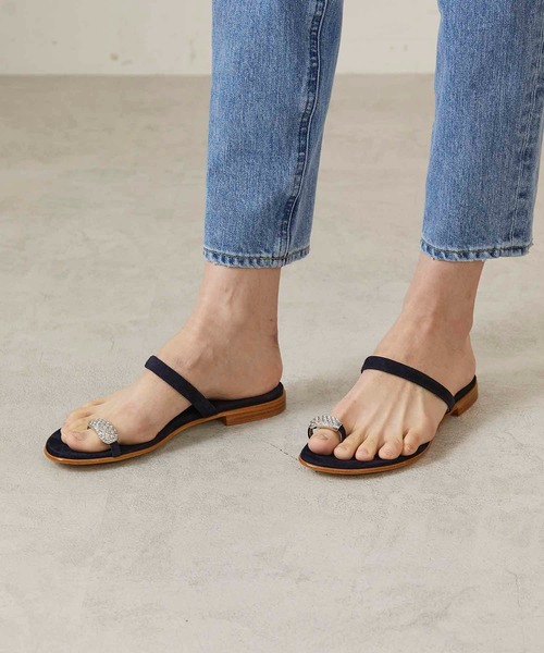 il sandalo of capri（イルサンダロオフカプリ）の「【il Sandalo of  