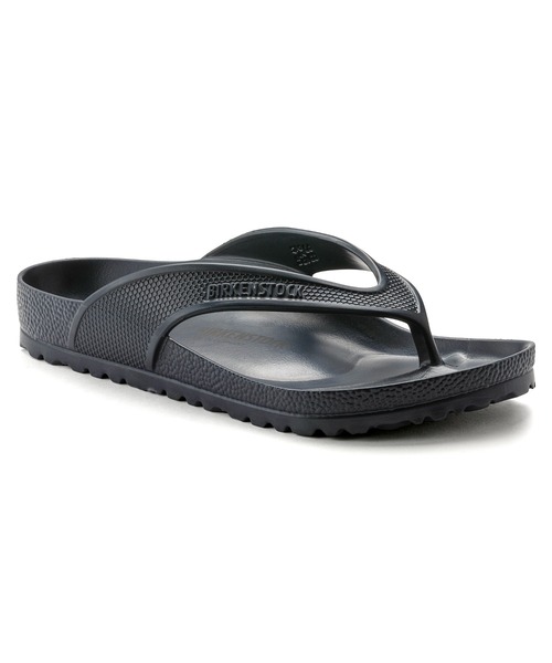 BIRKENSTOCK（ビルケンシュトック）の「Honolulu EVA  【レギュラー幅】 ユニセックス（サンダル・メンズ・ブラック/ホワイト/ネイビー/パープル/グリーン/ピンク/ライトグリーン・39/40/38/42/36/41/37/43/44/35/45/46）」の5枚目の写真