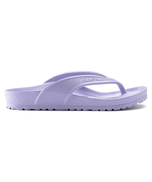 BIRKENSTOCK（ビルケンシュトック）の「Honolulu EVA  【レギュラー幅】 ユニセックス（サンダル・メンズ・ブラック/ホワイト/ネイビー/パープル/グリーン/ピンク/ライトグリーン・39/40/38/42/36/41/37/43/44/35/45/46）」の18枚目の写真