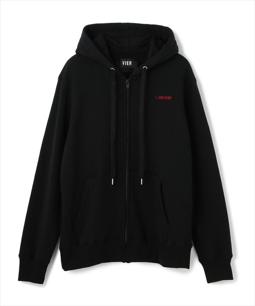 L.H.P（エルエイチピー）の「th×VIER ANTWERP/th×ヴィーアアントワープ  