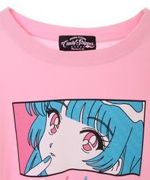 Candy Stripper（キャンディストリッパー）の「SELFISH BIG BIG