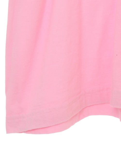 Candy Stripper（キャンディストリッパー）の「SELFISH BIG BIG Tシャツ（Tシャツ/カットソー・レディース・ブラック/オフホワイト/ピンク/ミント/ラベンダー・2）」の11枚目の写真