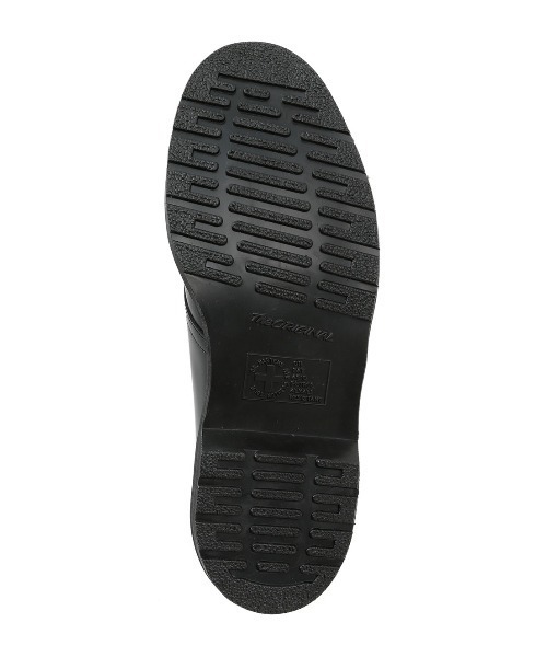 Dr. Martens（ドクターマーチン）の「ドクターマーチン1461mono（ドレスシューズ・メンズ・ブラック・8/9/7）」の2枚目の写真