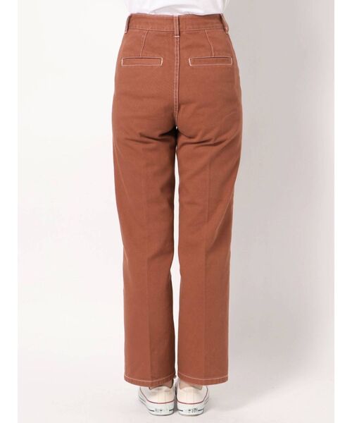 jouetie(ジュエティ)の「ムードストレートデニム(デニムパンツ・レディース・ブラック/ブラウン/ブルー・SMALL/MEDIUM)」の15枚目の写真