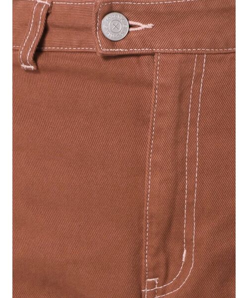 jouetie(ジュエティ)の「ムードストレートデニム(デニムパンツ・レディース・ブラック/ブラウン/ブルー・SMALL/MEDIUM)」の21枚目の写真