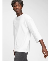 Gap ギャップのtシャツ カットソー 無地 人気ランキング メンズ Zozotown
