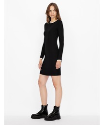 A X Armani Exchange アルマーニ エクスチェンジのワンピース通販 Zozotown