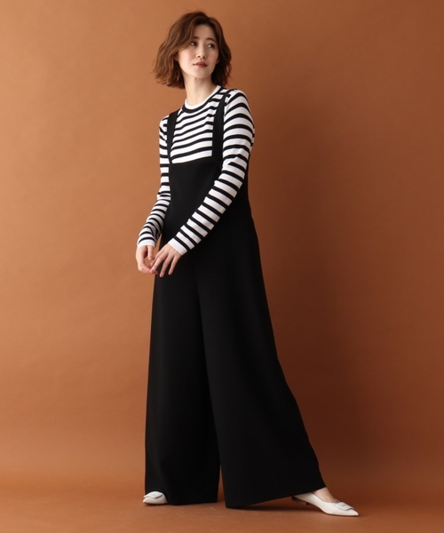 DRESSTERIOR（ドレステリア）の「【CLASSY.12月号/Domani12月号