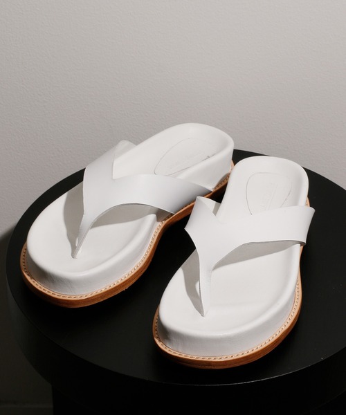 janesmith fripfrop sandals ジェーンスミス サンダル JANESMITH（ジェーンスミス）の「JANESMITH ジェーンスミス