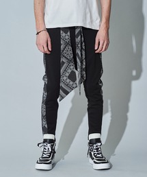 サルエルスキニー に該当するファッション通販 Zozotown