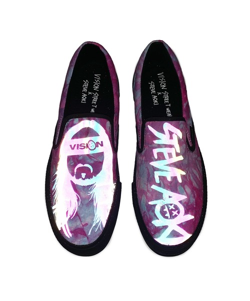VISION STREET WEAR（ヴィジョンストリートウェア）の「VISION STREET 