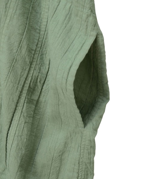 Plantation（プランテーション）の「Bizen WAVE W/ワンピース