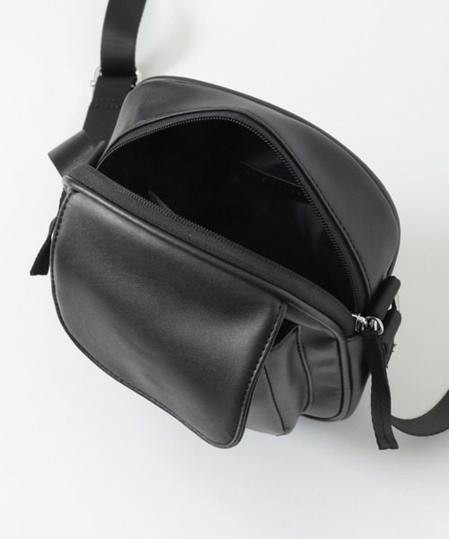 売切 FR2 × THE BLACK SENSE MARKET ショルダーバッグ SENSE OF PLACE