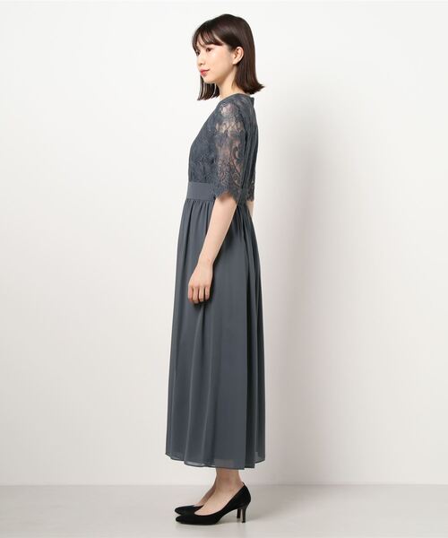 Dorry Doll（ドリードール）の「レーストップス オールインワン ワイド