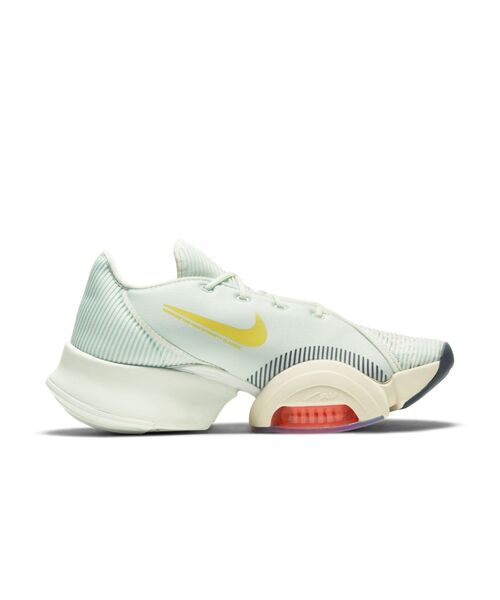 Nike ナイキ の ナイキ エア ズーム スーパーレップ 2 ウィメンズ Hiit クラスシューズ スニーカー Nike Air Zoom Superrep 2 Women S Hiit Class Shoe スニーカー Earch
