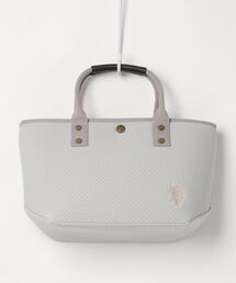 U.S. POLO ASSN. | 【U.S. POLO ASSN.】 ユーエスポロアッスン　ネオプレン　トートバッグS　US2577(トートバッグ)