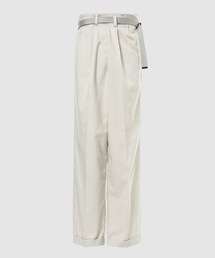 MAISON EUREKA（メゾンエウレカ）の「VINTAGE REWORK CHINOS