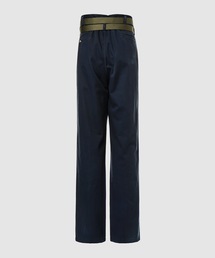 MAISON EUREKA（メゾンエウレカ）の「VINTAGE REWORK CHINOS